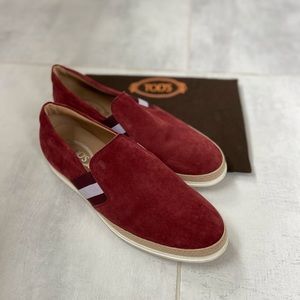 Men’s Tod’s Loafers